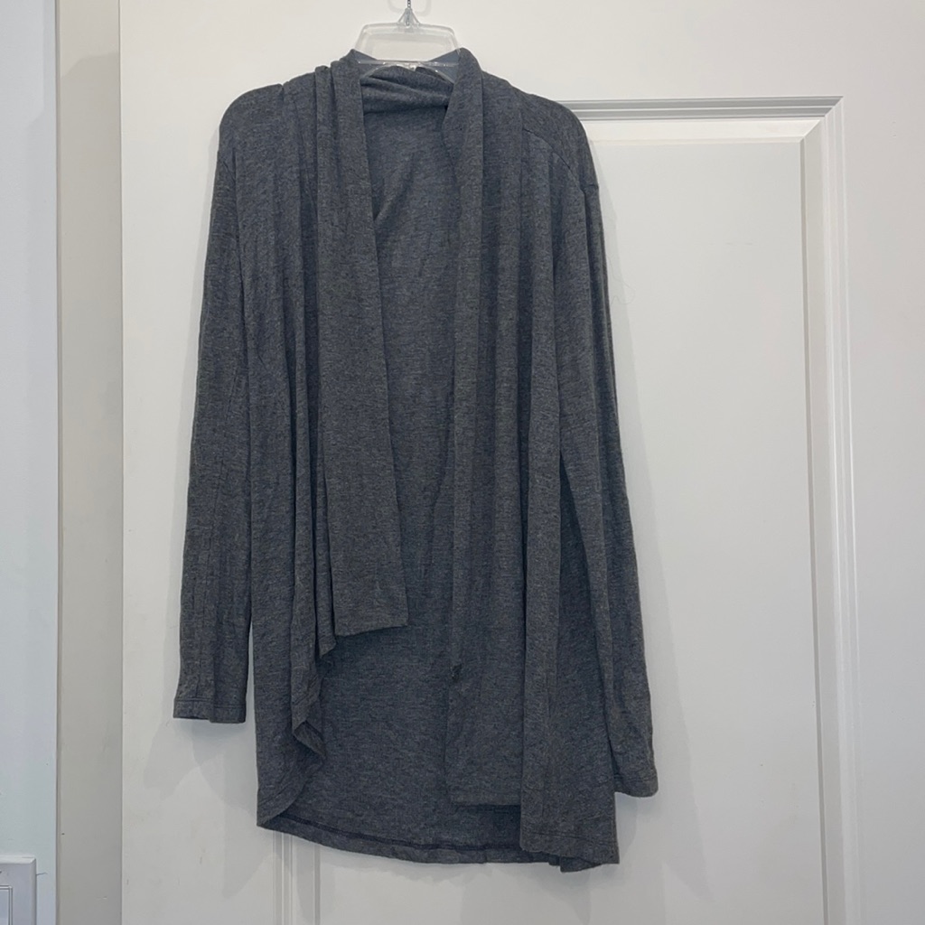 Bobeau Duster